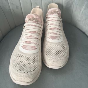 APL Pink Sneakers